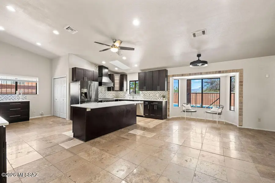 824 N Dusenburg, Tucson, AZ 85748 - #2