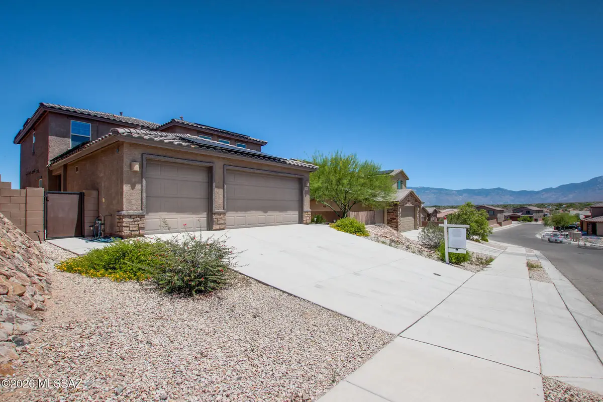 12851 E Pantano View, Vail, AZ 85641 - #1