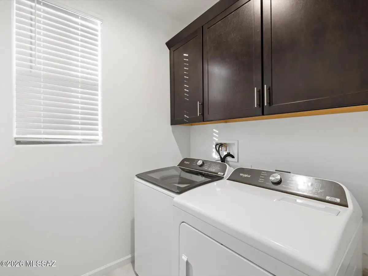 9783 N Solstice, Tucson, AZ 85743 - #1