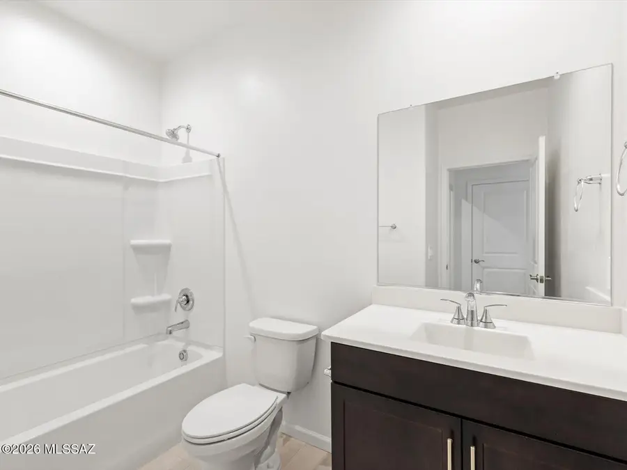 9783 N Solstice, Tucson, AZ 85743 - #2