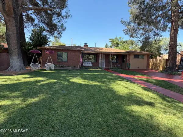 2738 E Farr, Tucson, AZ 85716