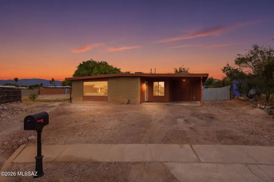 2469 S Kevin, Tucson, AZ 85748 - #2