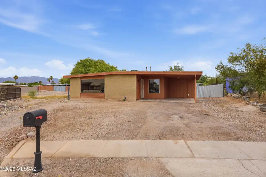 2469 S Kevin, Tucson, AZ 85748 - #3