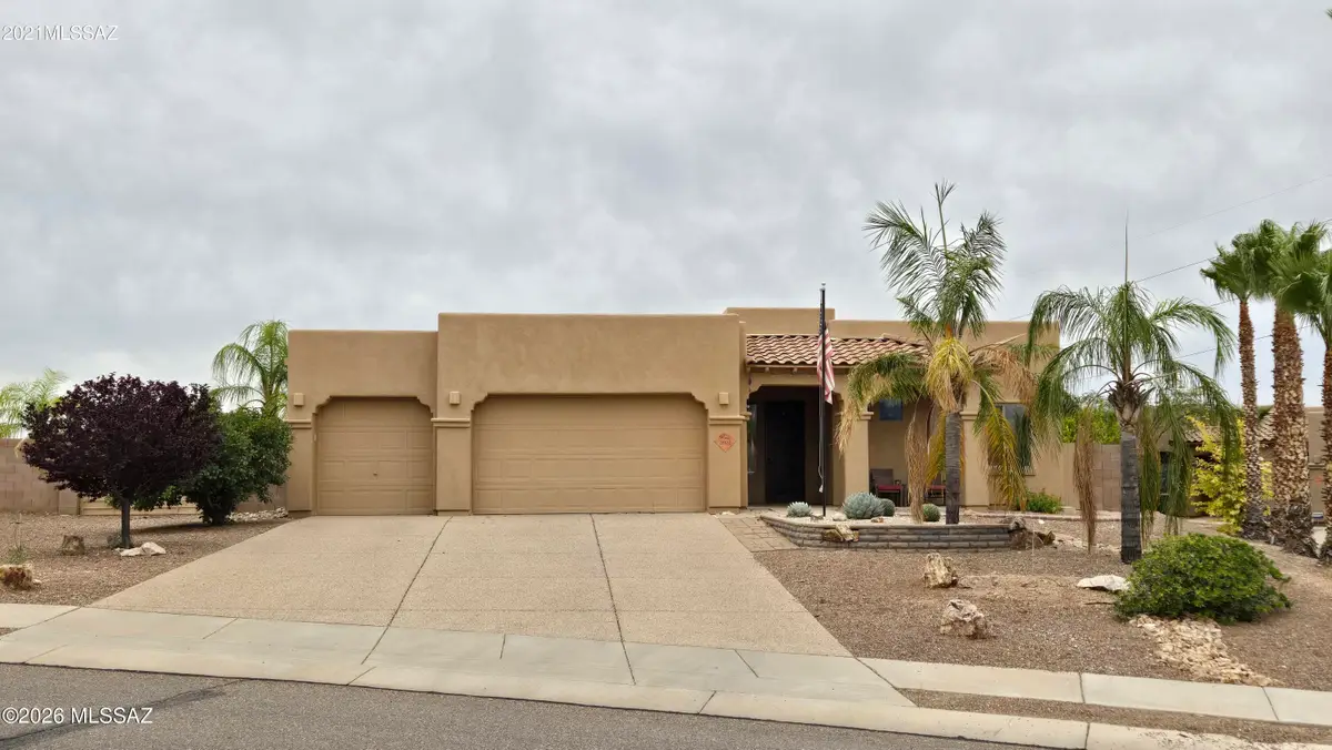 3922 S Camino Ensenada Del Pantano, Tucson, AZ 85730 - #1
