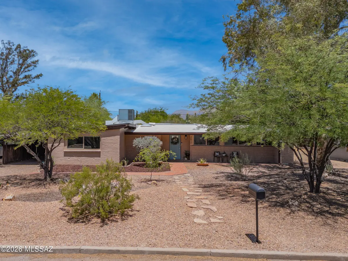 2617 E Waverly, Tucson, AZ 85716 - #1