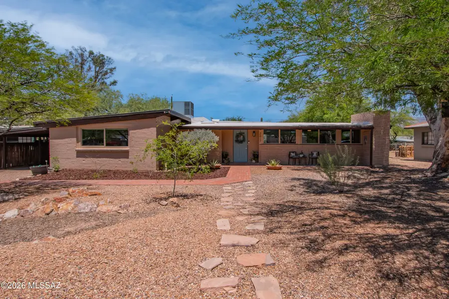 2617 E Waverly, Tucson, AZ 85716 - #2
