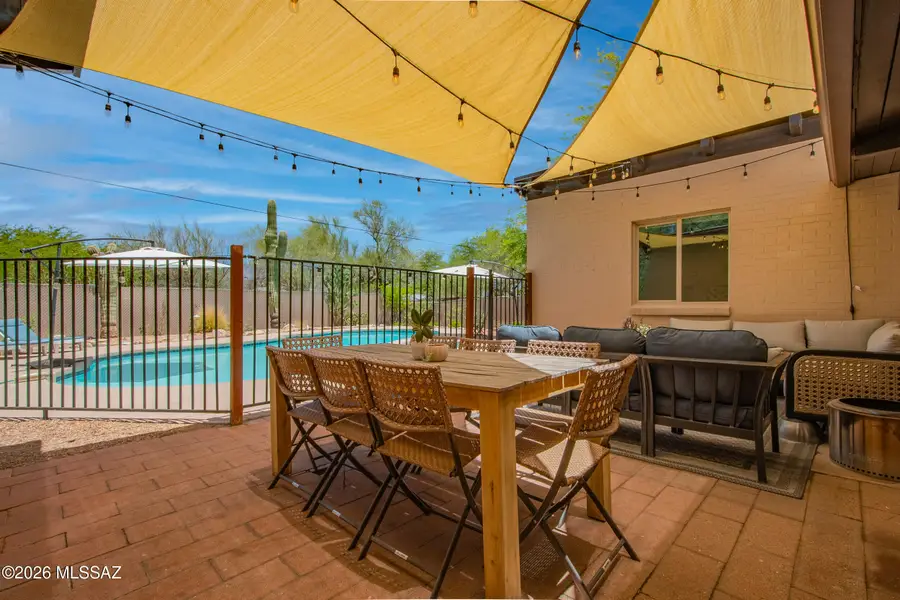 2617 E Waverly, Tucson, AZ 85716 - #3
