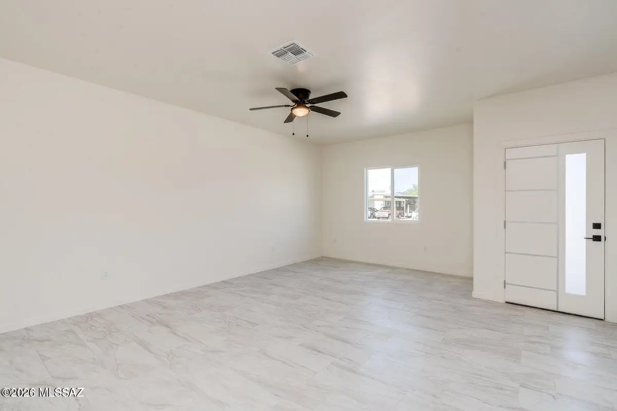 4720 Via Del Conquistador, Tucson, AZ 85735 - #1
