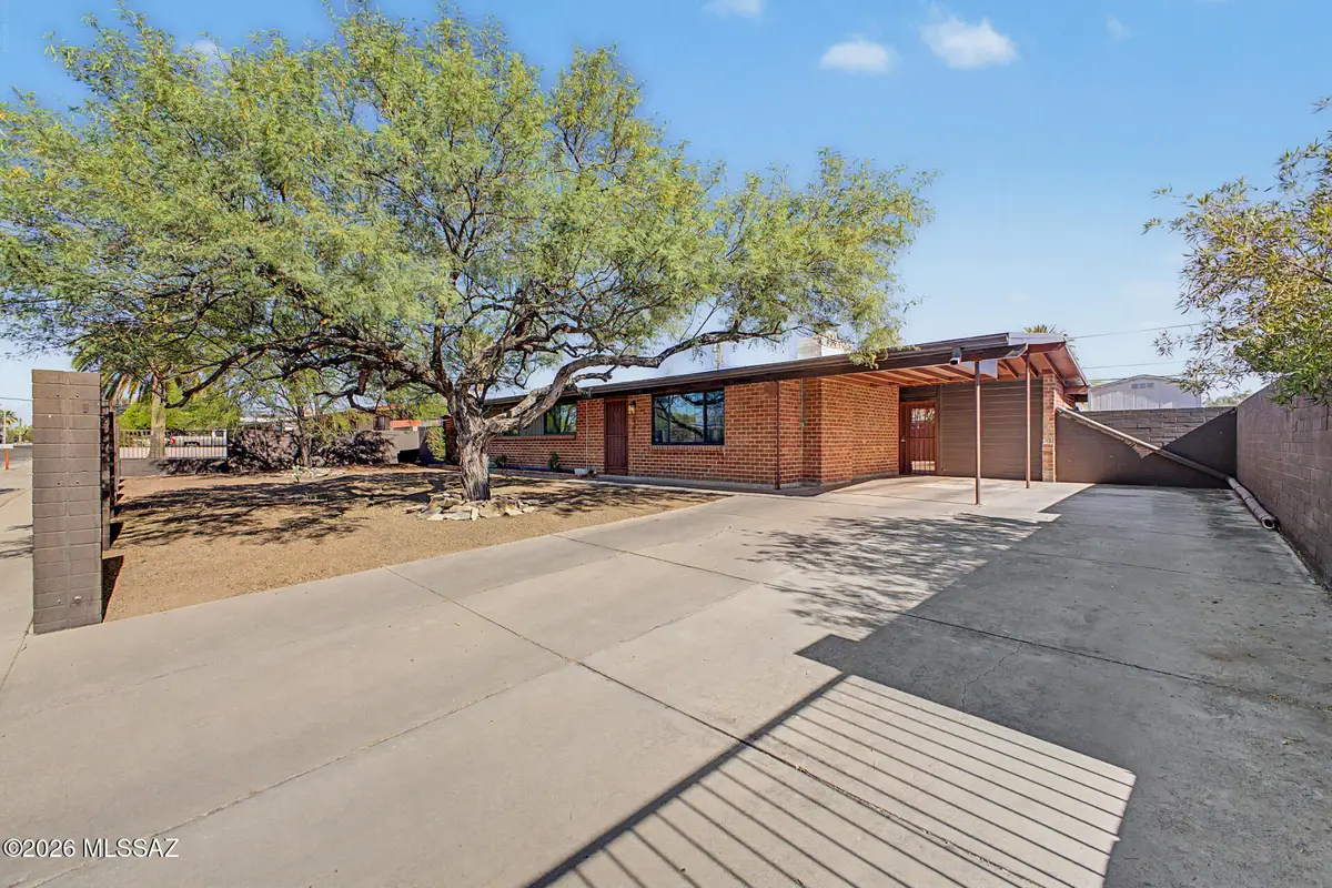 6212 E Eli, Tucson, AZ 85711 - #1