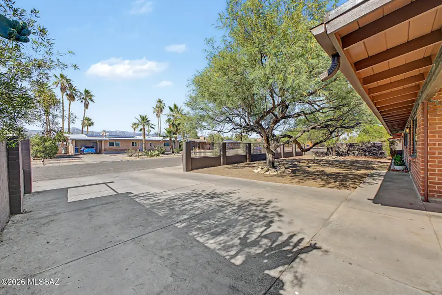 6212 E Eli, Tucson, AZ 85711 - #2