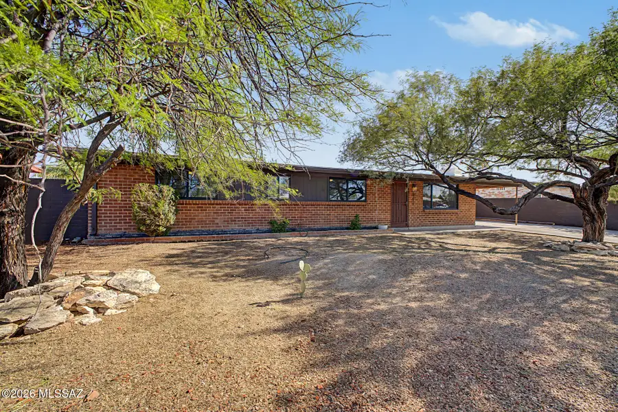 6212 E Eli, Tucson, AZ 85711 - #3