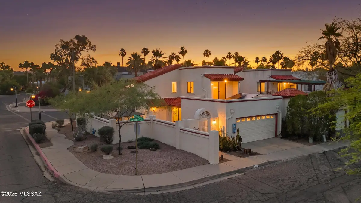 201 N Ashbury, Tucson, AZ 85701 - #1