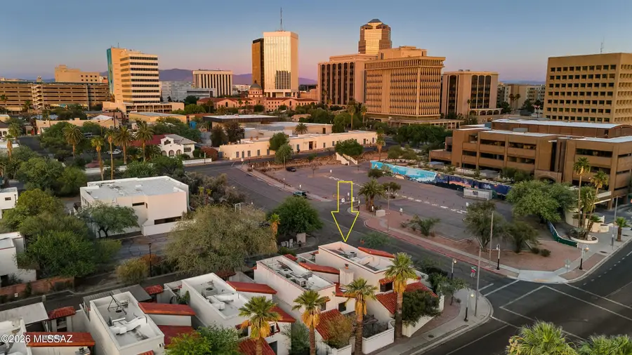 201 N Ashbury, Tucson, AZ 85701 - #2