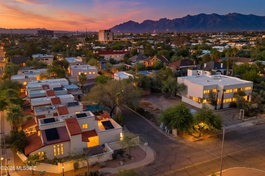 201 N Ashbury, Tucson, AZ 85701 - #3