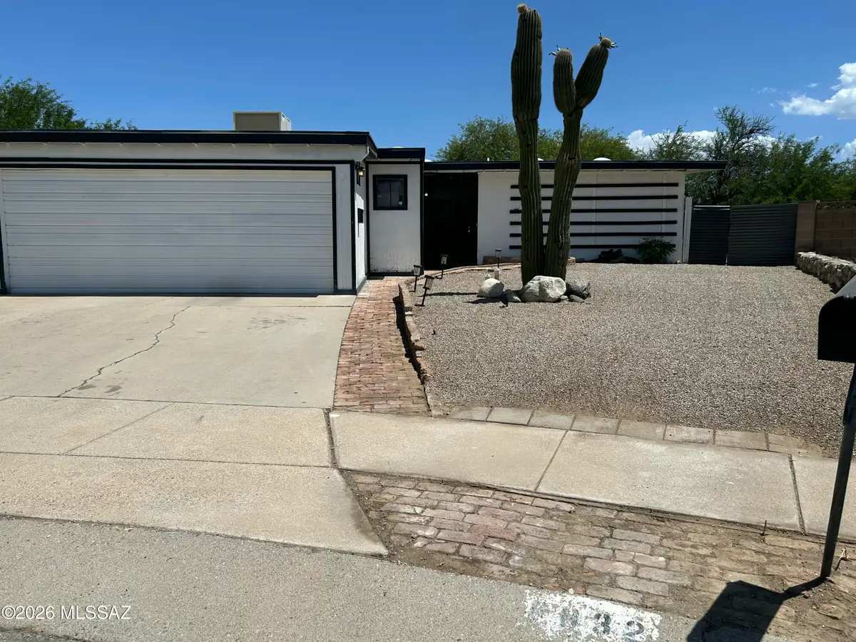 6832 N Autumn, Tucson, AZ 85741 - #1