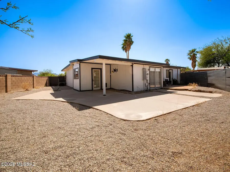 6832 N Autumn, Tucson, AZ 85741 - #2