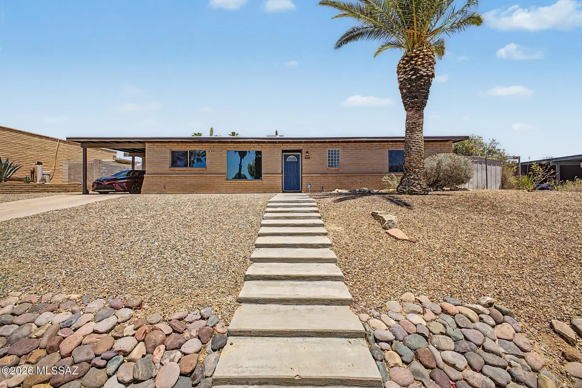 3249 S Serena, Tucson, AZ 85730 - #1