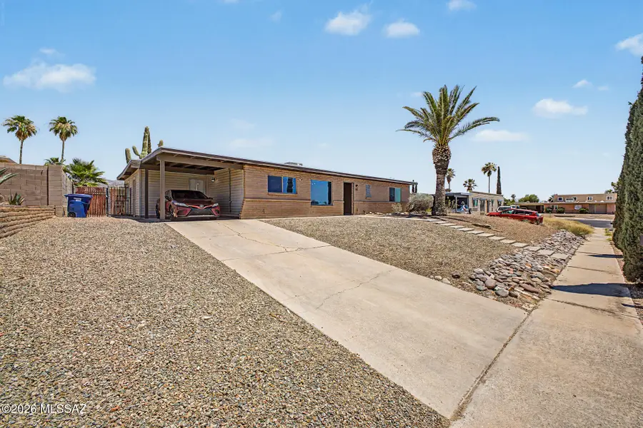 3249 S Serena, Tucson, AZ 85730 - #2