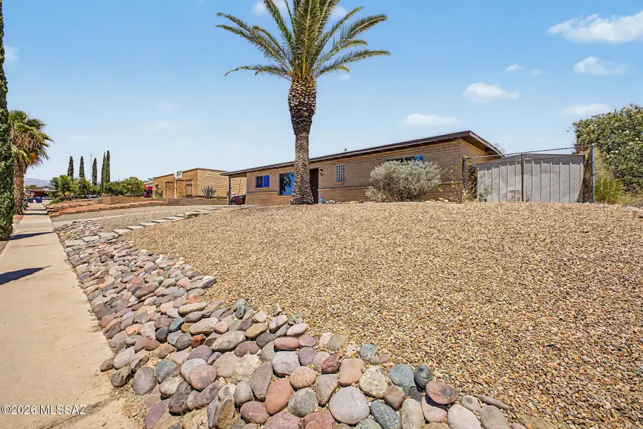3249 S Serena, Tucson, AZ 85730 - #3