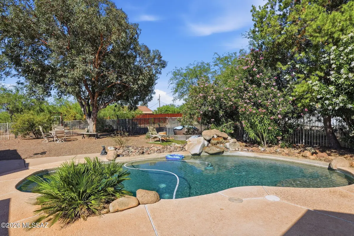 91 Circulo Cortez, Rio Rico, AZ 85648 - #1