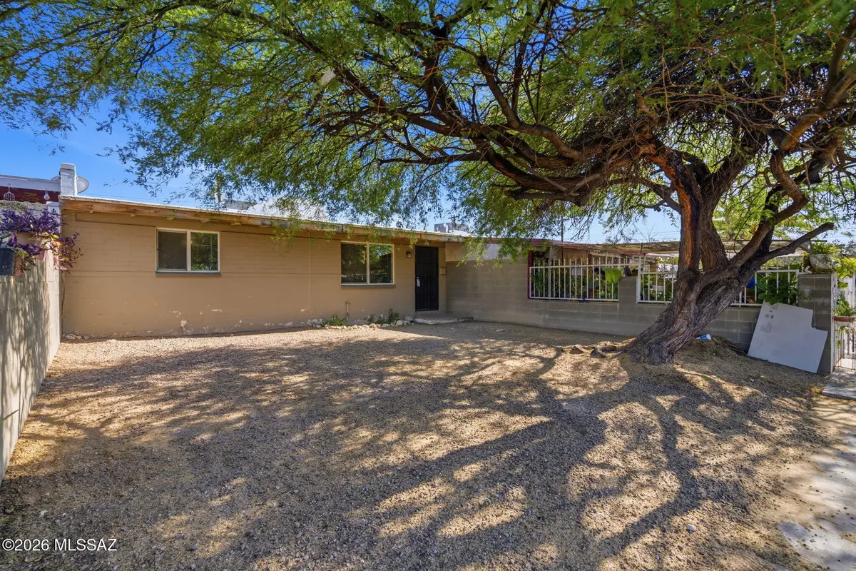 1008 E Kentucky, Tucson, AZ 85714 - #1