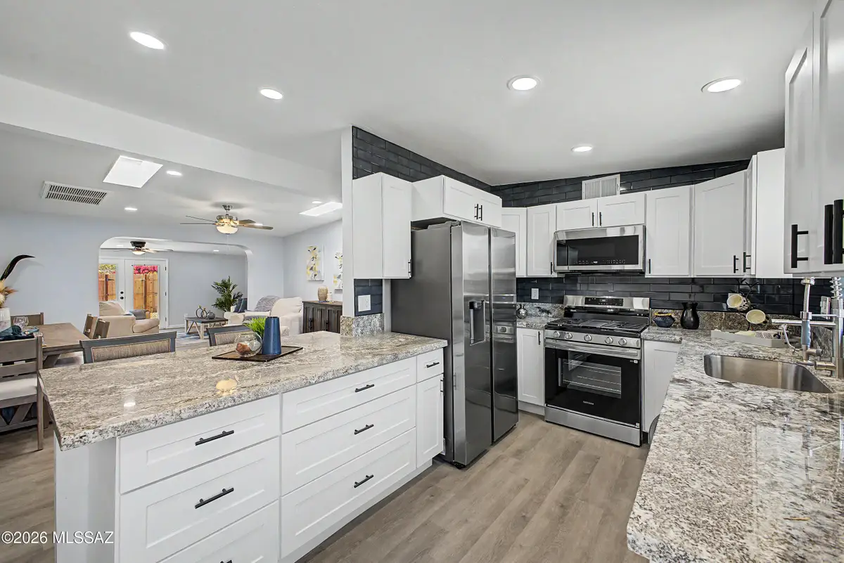 6211 E 16th, Tucson, AZ 85711 - #1