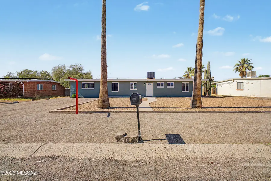 6211 E 16th, Tucson, AZ 85711 - #3