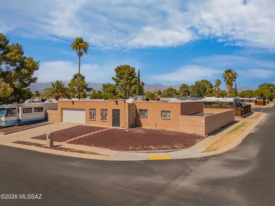 4341 S White Pine, Tucson, AZ 85730 - #2