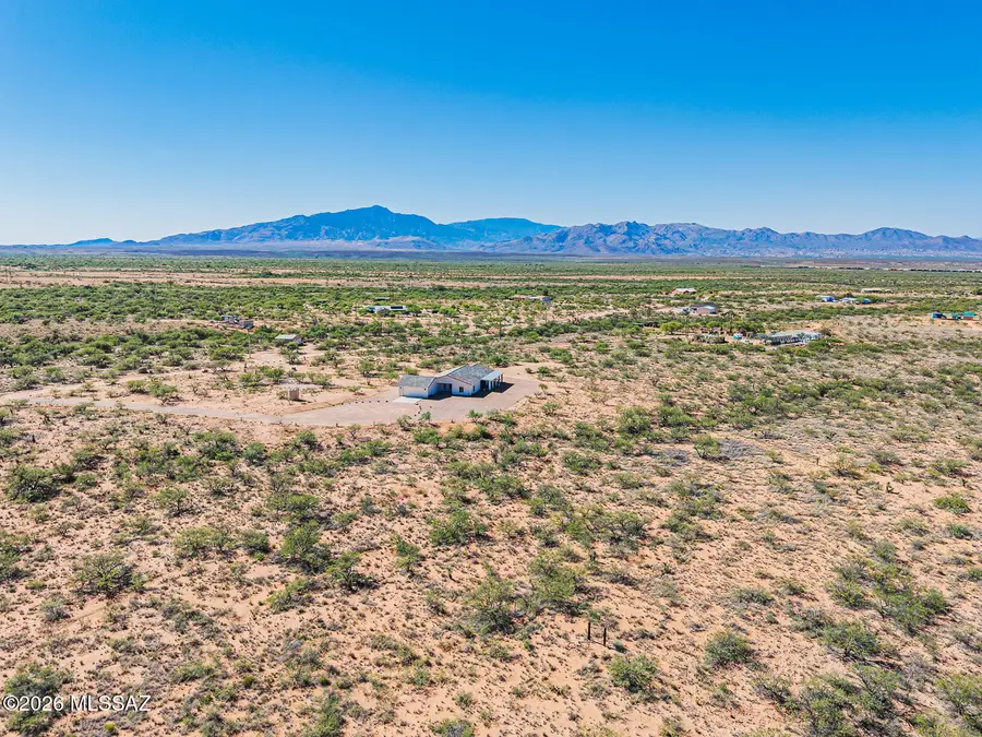 251 N Wildcat, Benson, AZ 85602 - #3