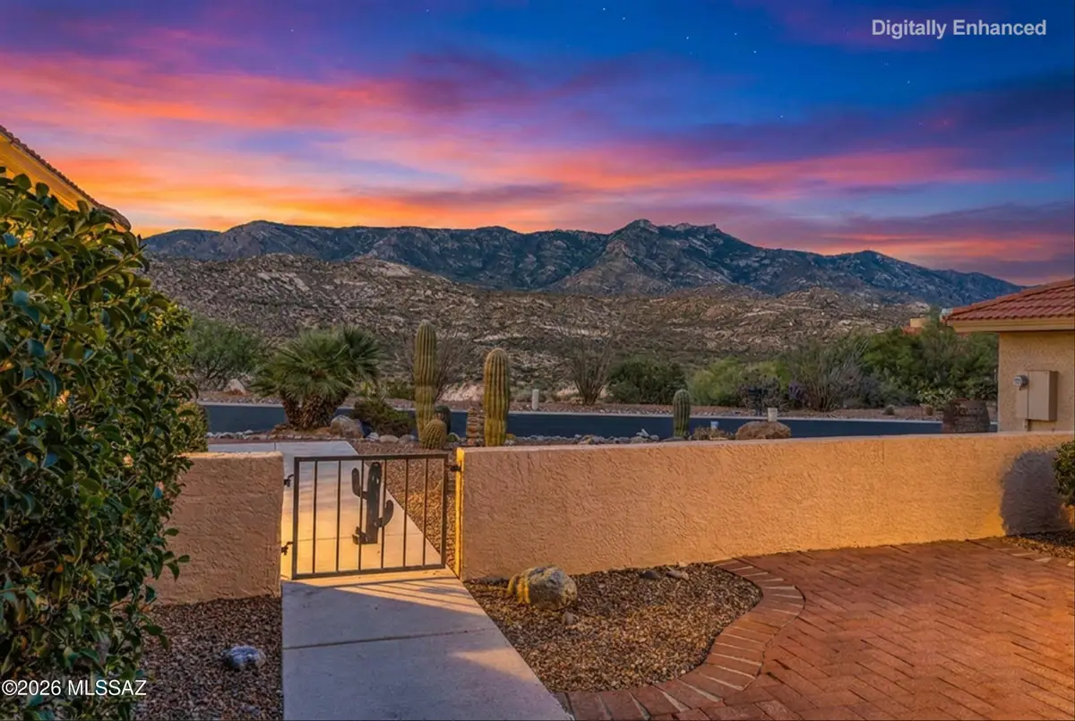 38062 S Canada Del Oro, Tucson, AZ 85739 - #1