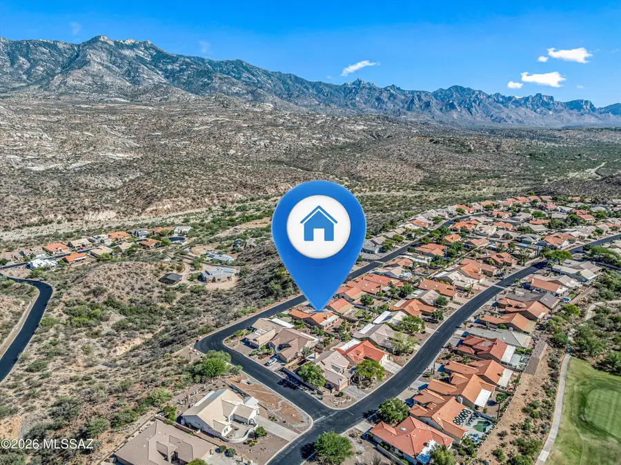 38062 S Canada Del Oro, Tucson, AZ 85739 - #3