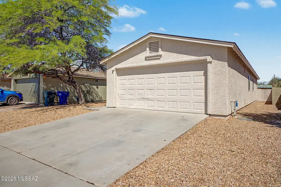 5354 S Via Baltra, Tucson, AZ 85706 - #3
