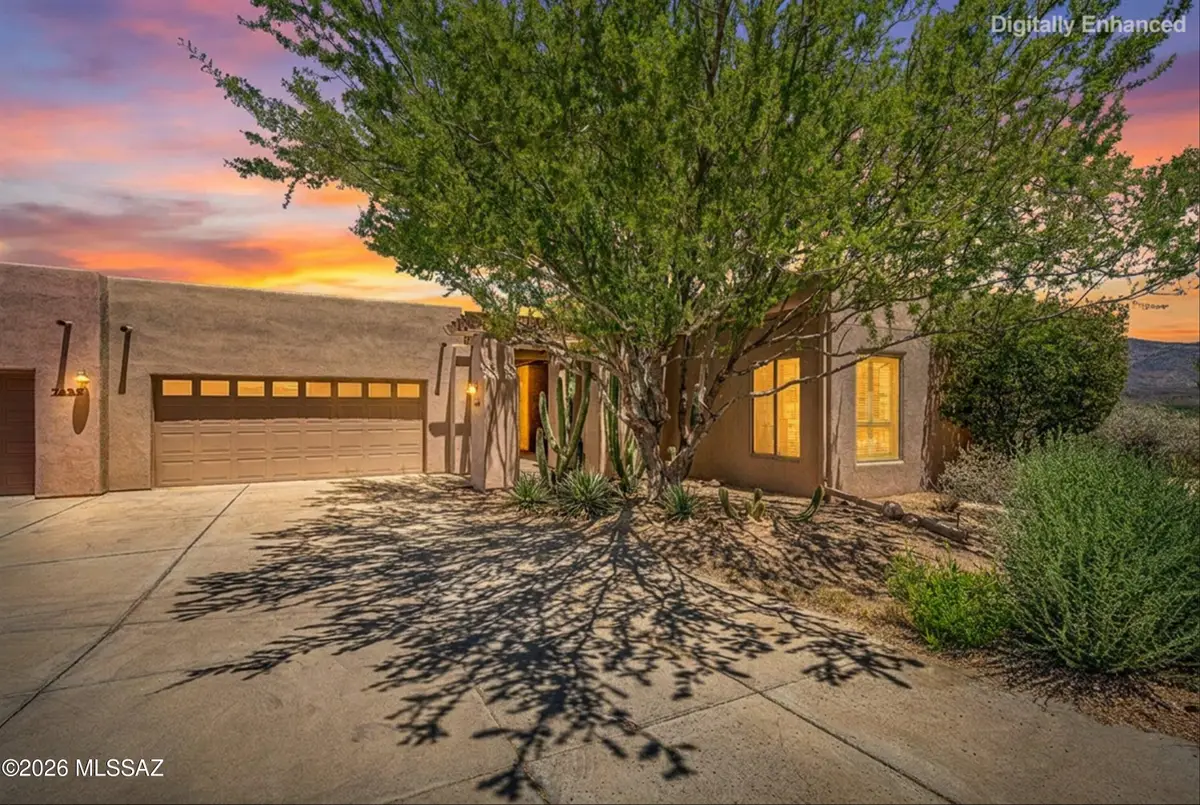 7647 S Galileo, Tucson, AZ 85747 - #1