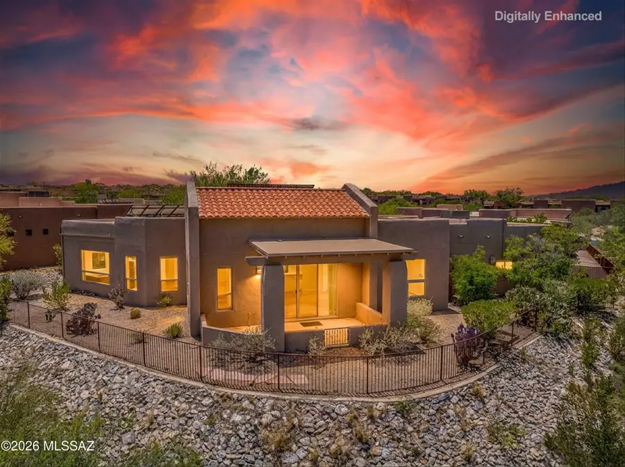 7647 S Galileo, Tucson, AZ 85747 - #2