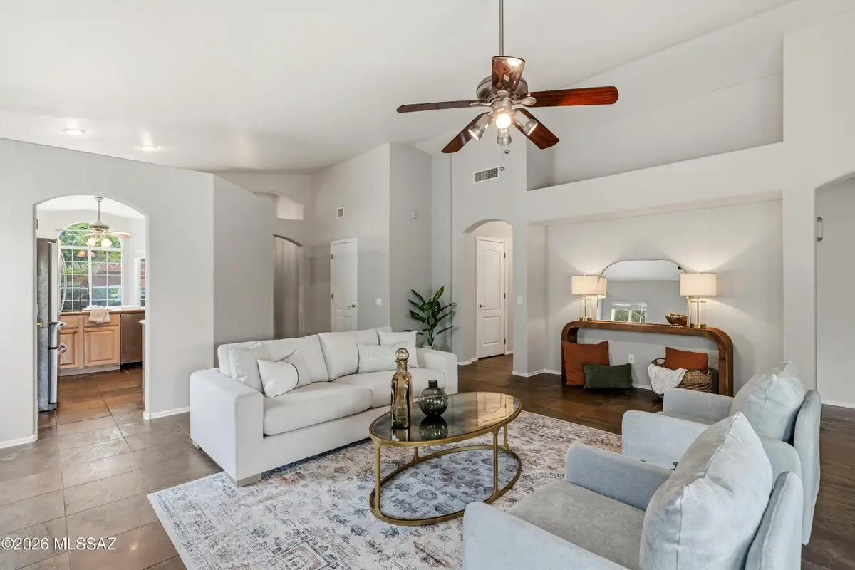7712 E Elk Creek, Tucson, AZ 85750 - #1