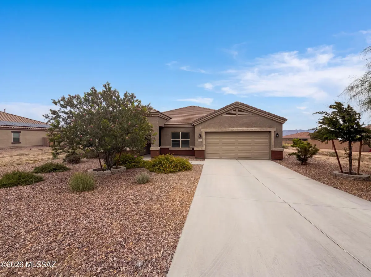 17967 S Camino De Las Quintas, Sahuarita, AZ 85629 - #1