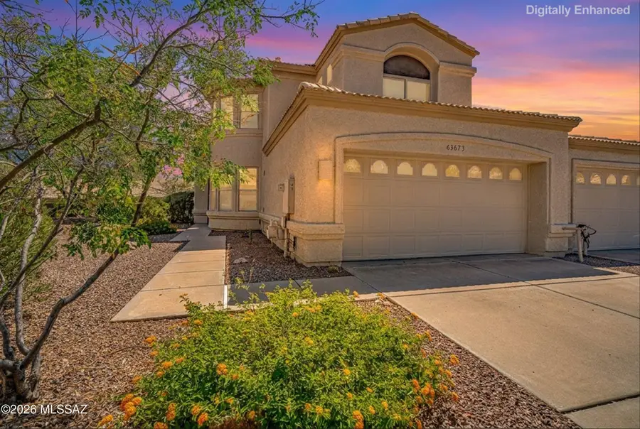 63675 E Hideaway, Tucson, AZ 85739 - #2