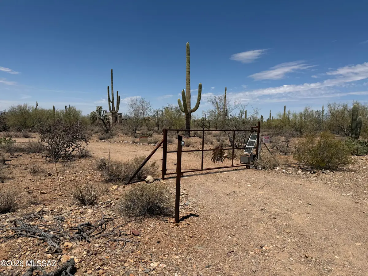 11530 W Sinagua, Tucson, AZ 85743 - #1