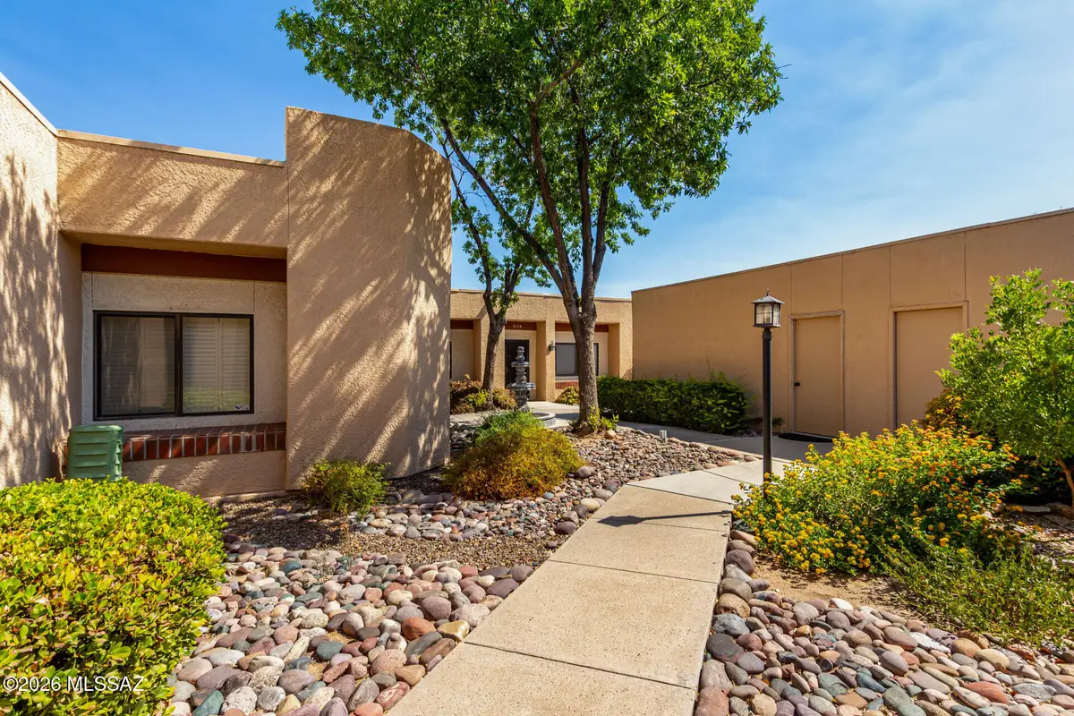 3781 E Edison, Tucson, AZ 85716 - #1