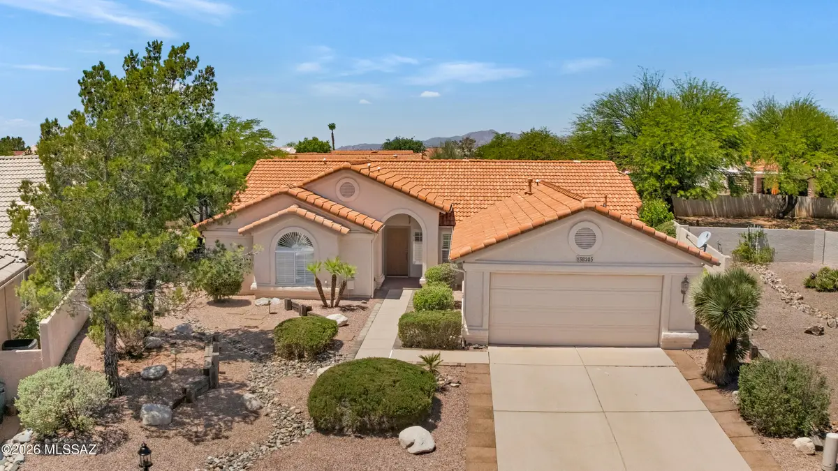 38205 S Par, Tucson, AZ 85739 - #1