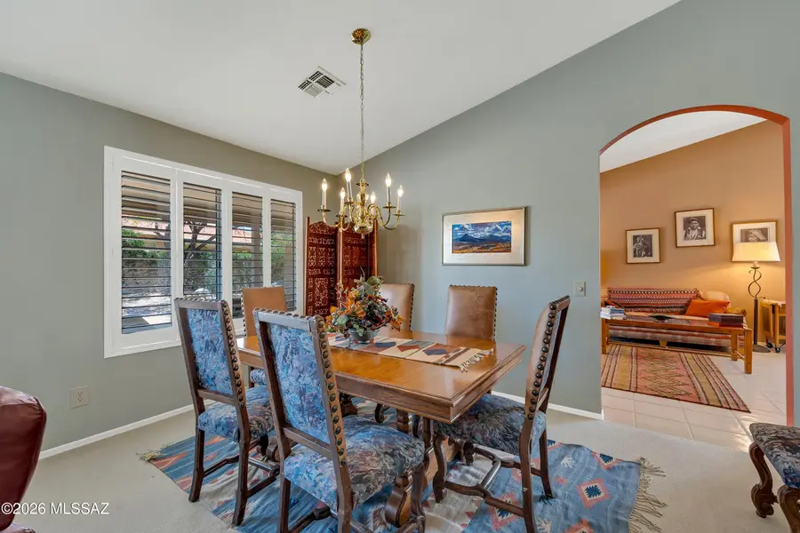 38205 S Par, Tucson, AZ 85739 - #3