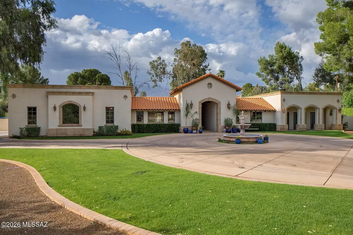 2821 N Santa Marta, Tucson, AZ 85715 - #1