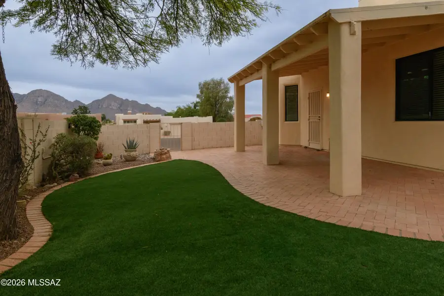 12780 N Pioneer, Oro Valley, AZ 85737 - #3