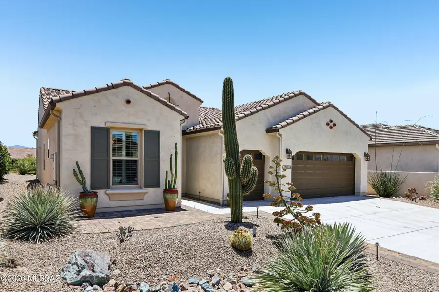 61403 E Dead Wood, Oracle, AZ 85623 - #2