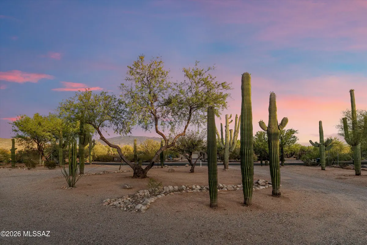 11721 E Sneller Vista, Tucson, AZ 85749 - #1