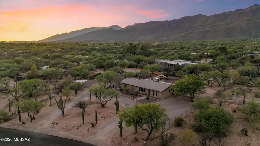 11721 E Sneller Vista, Tucson, AZ 85749 - #2