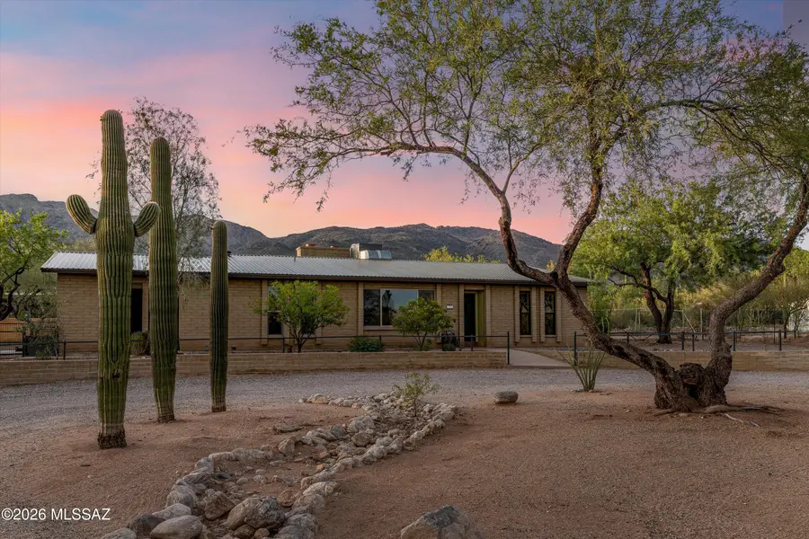 11721 E Sneller Vista, Tucson, AZ 85749 - #3