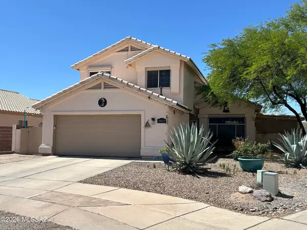 10020 E English Woods, Tucson, AZ 85748