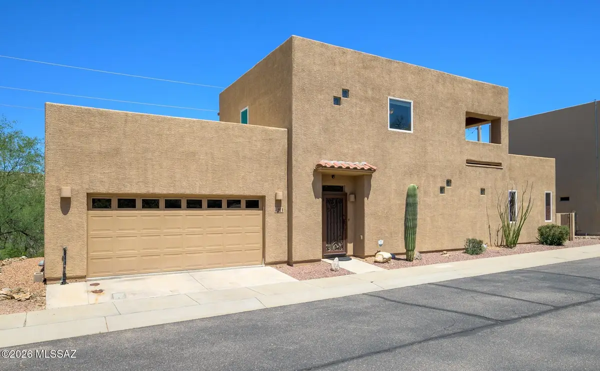 4281 N Red Sun, Tucson, AZ 85750 - #1