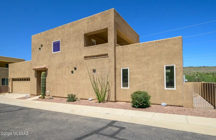 4281 N Red Sun, Tucson, AZ 85750 - #2